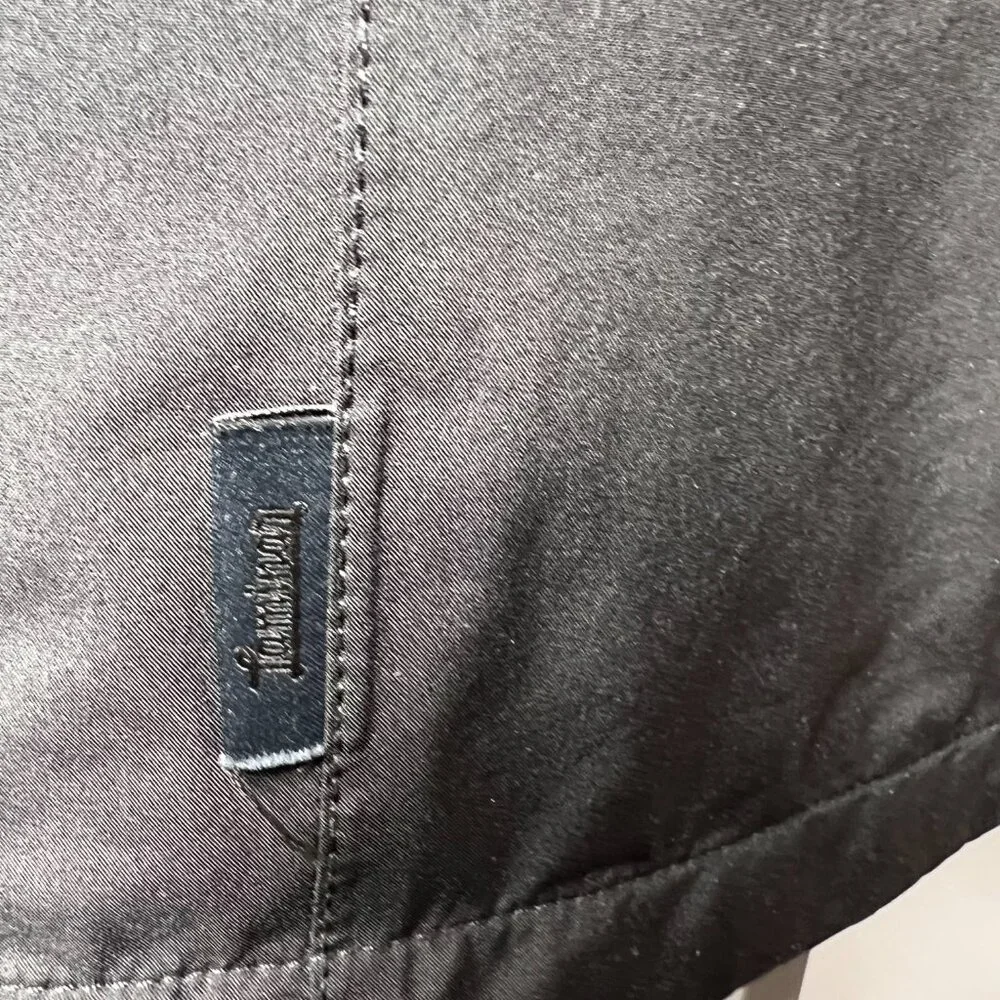 HERNO LAMINAR DOWN BLAZER IN GORE-TEX PACLITE, Men‎ 40US 50EU, Black, Romania